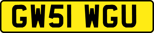 GW51WGU
