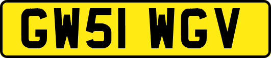 GW51WGV