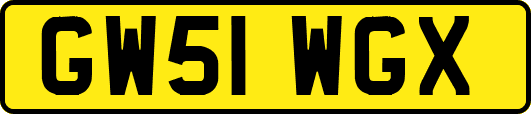 GW51WGX