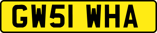 GW51WHA