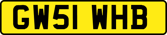 GW51WHB