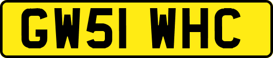 GW51WHC