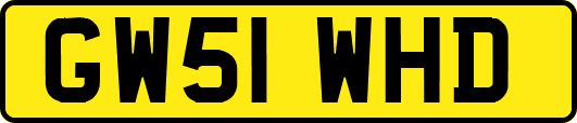 GW51WHD