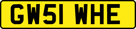 GW51WHE