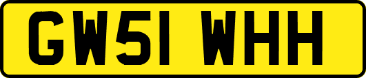 GW51WHH