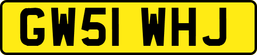 GW51WHJ