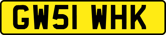 GW51WHK