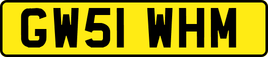 GW51WHM