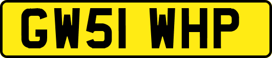 GW51WHP