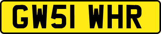 GW51WHR
