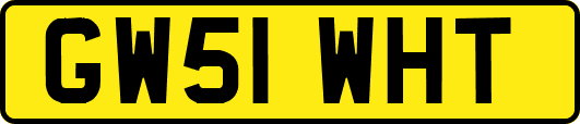 GW51WHT