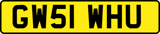 GW51WHU