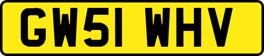 GW51WHV