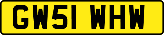 GW51WHW