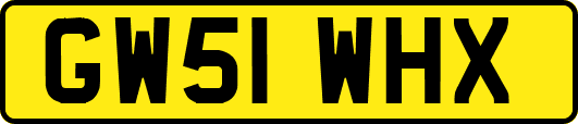 GW51WHX