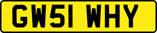 GW51WHY