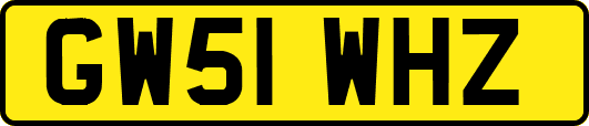 GW51WHZ