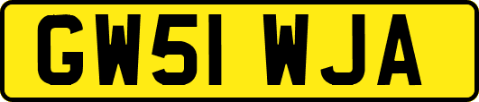 GW51WJA