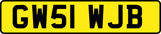 GW51WJB