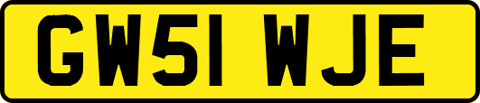 GW51WJE