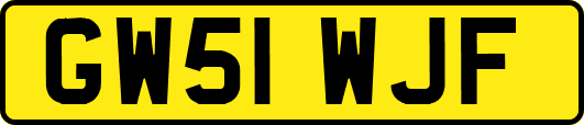 GW51WJF