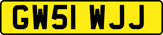 GW51WJJ