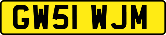 GW51WJM