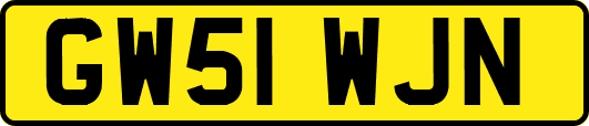 GW51WJN