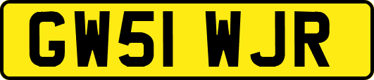 GW51WJR