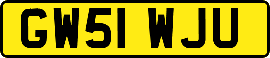 GW51WJU