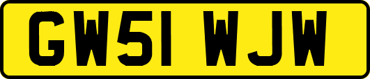GW51WJW