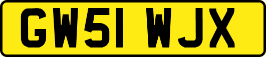GW51WJX