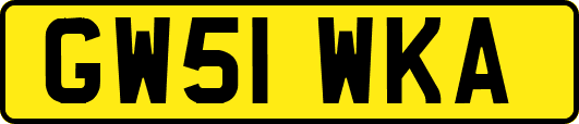 GW51WKA