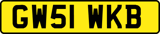 GW51WKB