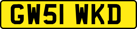 GW51WKD