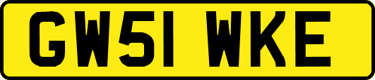 GW51WKE