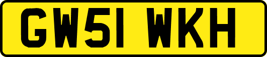 GW51WKH