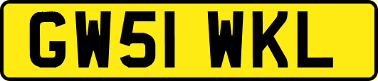 GW51WKL