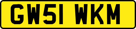 GW51WKM