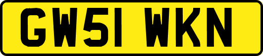 GW51WKN