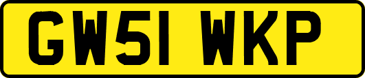 GW51WKP