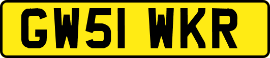 GW51WKR