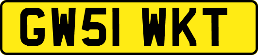 GW51WKT