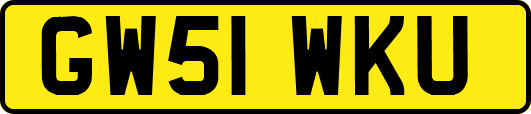 GW51WKU