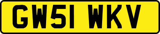 GW51WKV