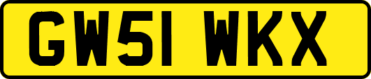 GW51WKX