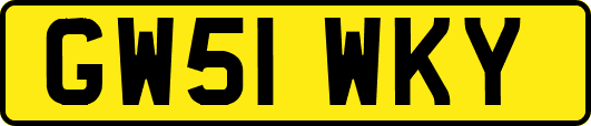 GW51WKY