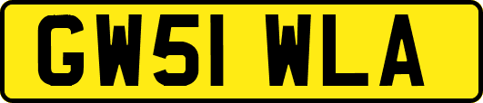 GW51WLA