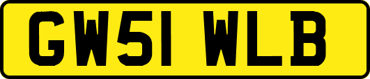 GW51WLB