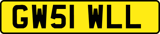 GW51WLL